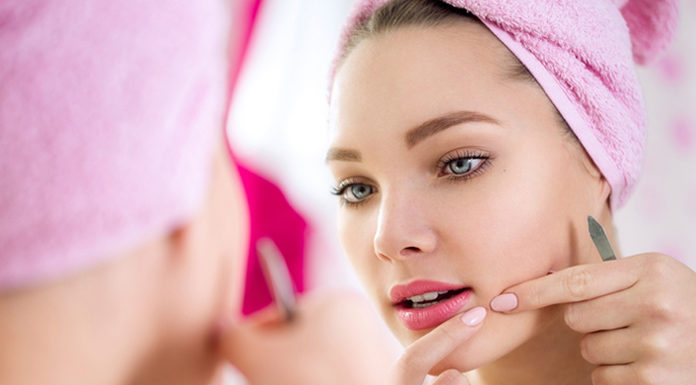 How to Eliminate Whiteheads on Chin? how to eliminate whiteheads on chin