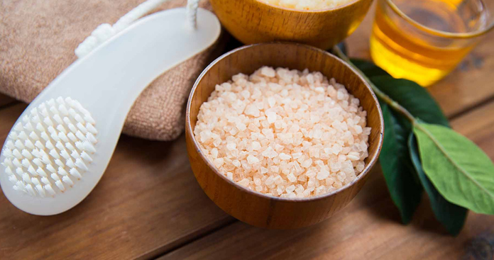 Epsom Salt Bath For Weight Loss Learn How It Can Be Used