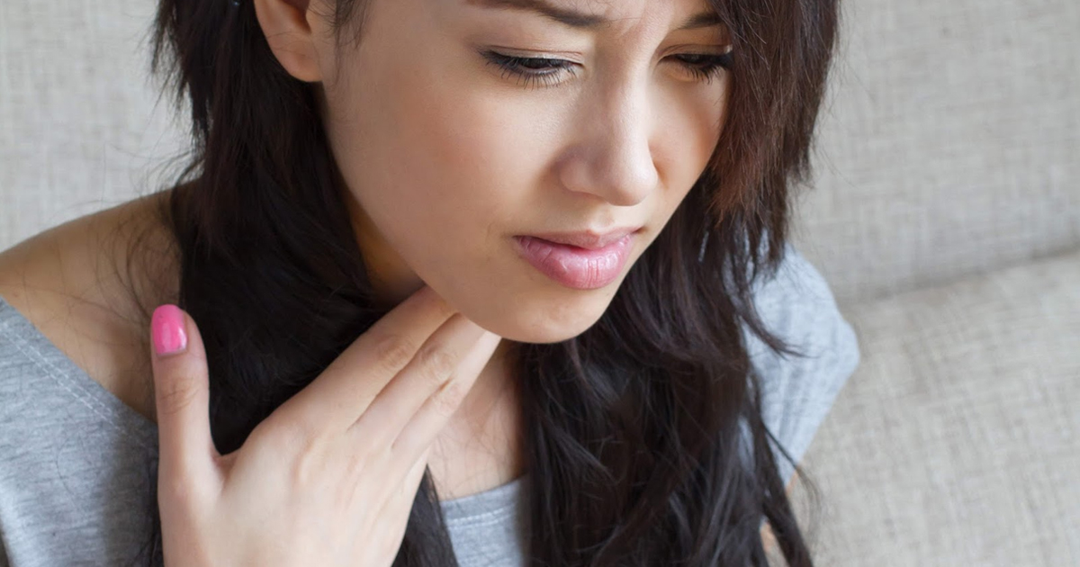 Learn What Causes Scratchy Throat and Best Home Remedies