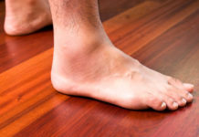 Hair Loss On Legs: The Rare Problem hair loss on legs