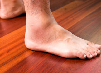 Hair Loss On Legs: The Rare Problem hair loss on legs