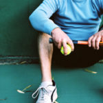what causes hair to fall off your legs
