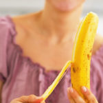 how to use banana peels