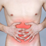 cause of gas pain in stomach