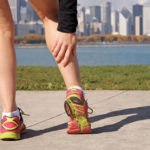 causes and remedies for leg muscle pain