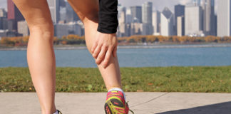 causes and remedies for leg muscle pain