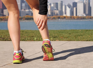 Leg Muscle Pain: Causes & Remedies causes and remedies for leg muscle pain