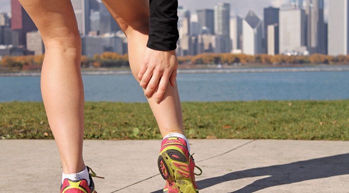 causes and remedies for leg muscle pain