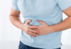 gas pain in stomach