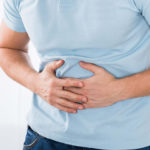 gas pain in stomach