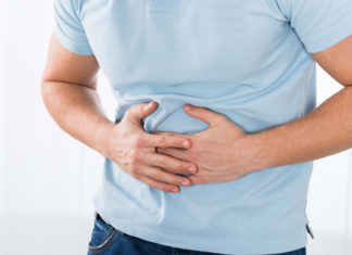Home Remedies to Get Rid of Gas in Stomach gas pain in stomach
