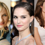 high cheekbones in hollywood