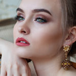 high cheekbones vs low cheekbones comparison and how to tell