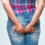 issue with inner hemorrhoids
