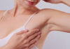 Reasons and cures for pain under left armpit pain under left armpit