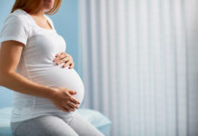 pregnancy risks after age of 30