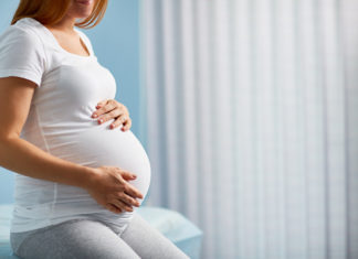 Pregnancy Risks After Age 30 pregnancy risks after age of 30