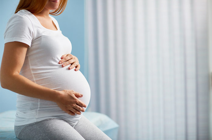 pregnancy risks after age of 30