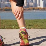 what causes leg muscle pain and how to relieve