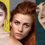 why high cheekbones are considered attractive