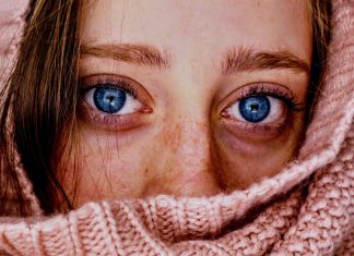 The Beauty and Science of Rare Eye Colors beauty and science of rare eye colours