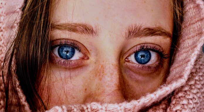 The Beauty and Science of Rare Eye Colors beauty and science of rare eye colours