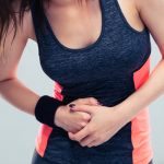 diarrhoea caused after meals