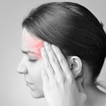 home remedies for pain in left temple