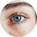 most beautiful eye colors