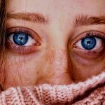 rarest eye color in humans