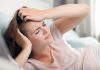 Sharp Headaches on the Left Side: When to Worry and What to Do sharp pain in left temple
