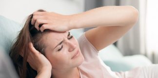 Sharp Headaches on the Left Side: When to Worry and What to Do sharp pain in left temple
