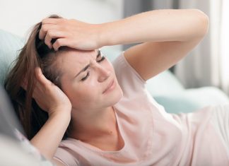Sharp Headaches on the Left Side: When to Worry and What to Do sharp pain in left temple
