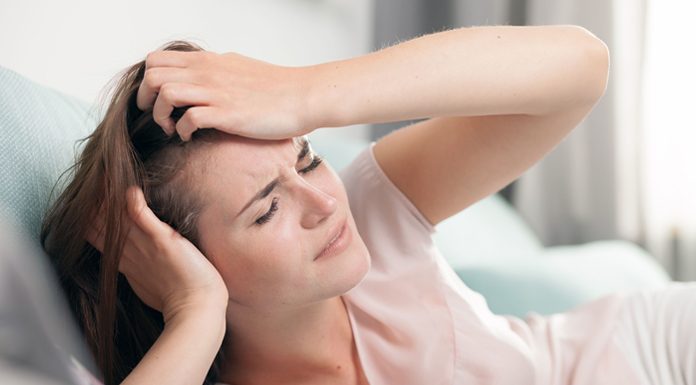 Sharp Headaches on the Left Side: When to Worry and What to Do sharp pain in left temple