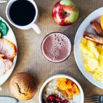 balance blood sugar with 1200 calorie diabetic diet