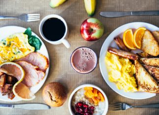 1200 Calorie Diabetic Diet Plan to Balance Your Blood Sugar with this 7-Day Diet! balance diet for diabetic patients