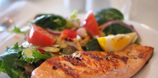 best ketogenic diet foods