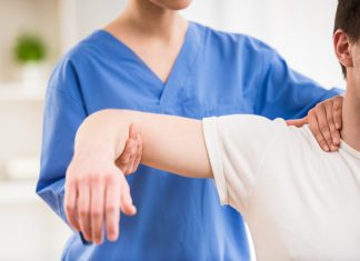 Causes and Treatments For Right Shoulder Pain causes and treatments for right shoulder pain