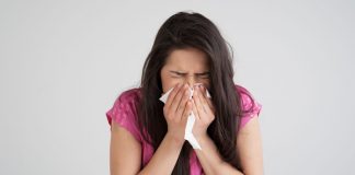 causes treatments for green and yellow phlegm