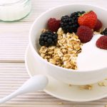 diabetic morning snack diet