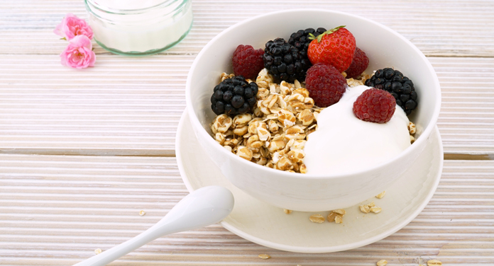 diabetic morning snack diet