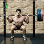 exercise and resistance training to increase testosterone