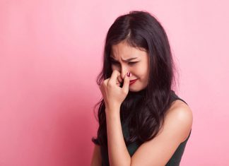 Reasons Behind Foul Smelling Urine foul smelling urine