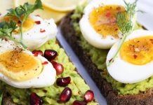 Hard Boiled Egg Diet Plan: Types & Right Way to Follow hard boiled egg diet plans