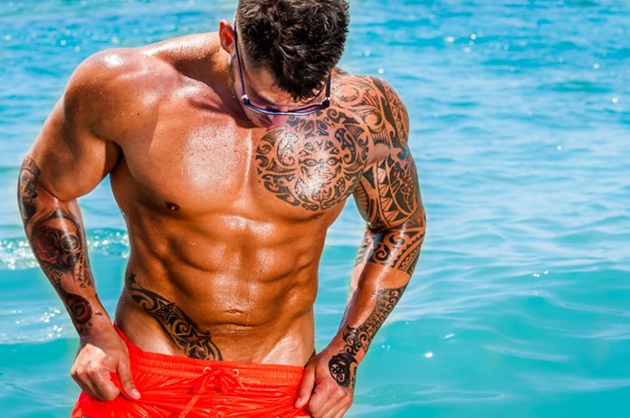 how to increase testosterone level in your body