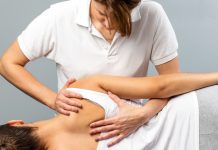 Causes and Treatments for Pain under Right Shoulder Blade pain under right shoulder blade