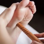 pressure points massages to relieve pain