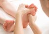 Try Alternative Healing with Foot Pressure Points pressure points on our feet