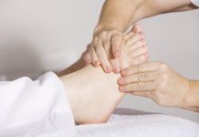 Reasons for Pain on Top of foot and its Treatment reasons and treatments for pain on top of foot