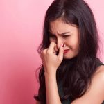 reasons behind foul smelling urine